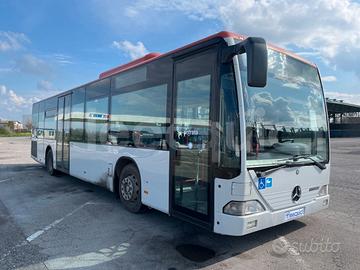 Mercedes-Benz Citaro
