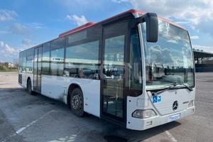 Mercedes-Benz Citaro