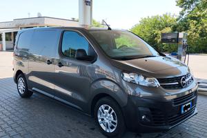 OPEL VIVARO 2.0 Ds 