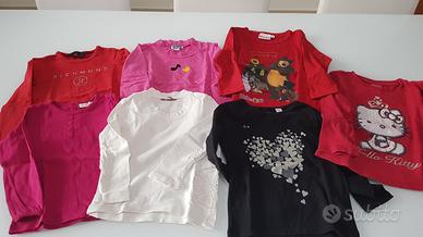 Abbigliamento bimba invernale 2 anni