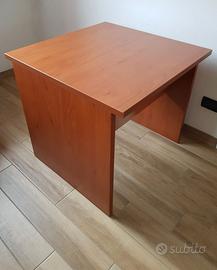 Tavolo scrivania componibile (6 unità)