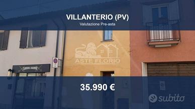 Immobile in asta di 71 m² a Villanterio