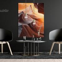 Stampe d'autore Antelope Canyon