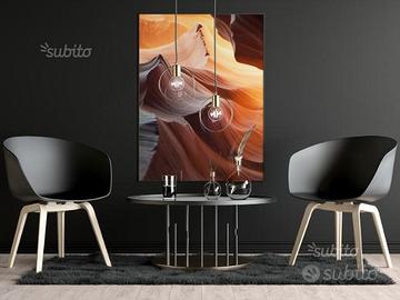 Stampe d'autore Antelope Canyon
