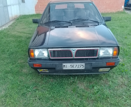 Lancia delta hf turbo 1.6