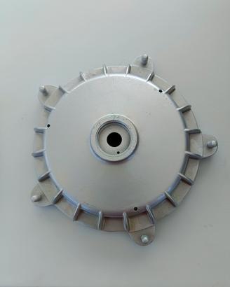 tamburo anteriore vespa GL e GS 150 vs5