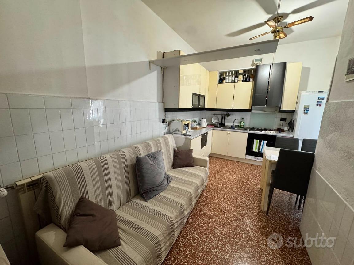 Apartment in Genova, Sampierdarena, Centro Ovest - Altro