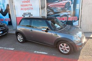 Mini 1.4 16V One
