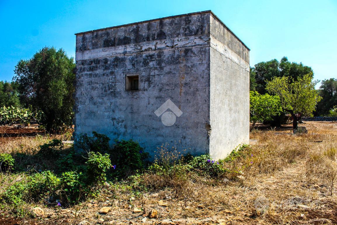 RUSTICO A CAROVIGNO - Altro