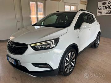 Opel Mokka X 1.4 Turbo GPL 4x2 Innovation Per Neop
