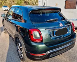 Fiat 500x GPL