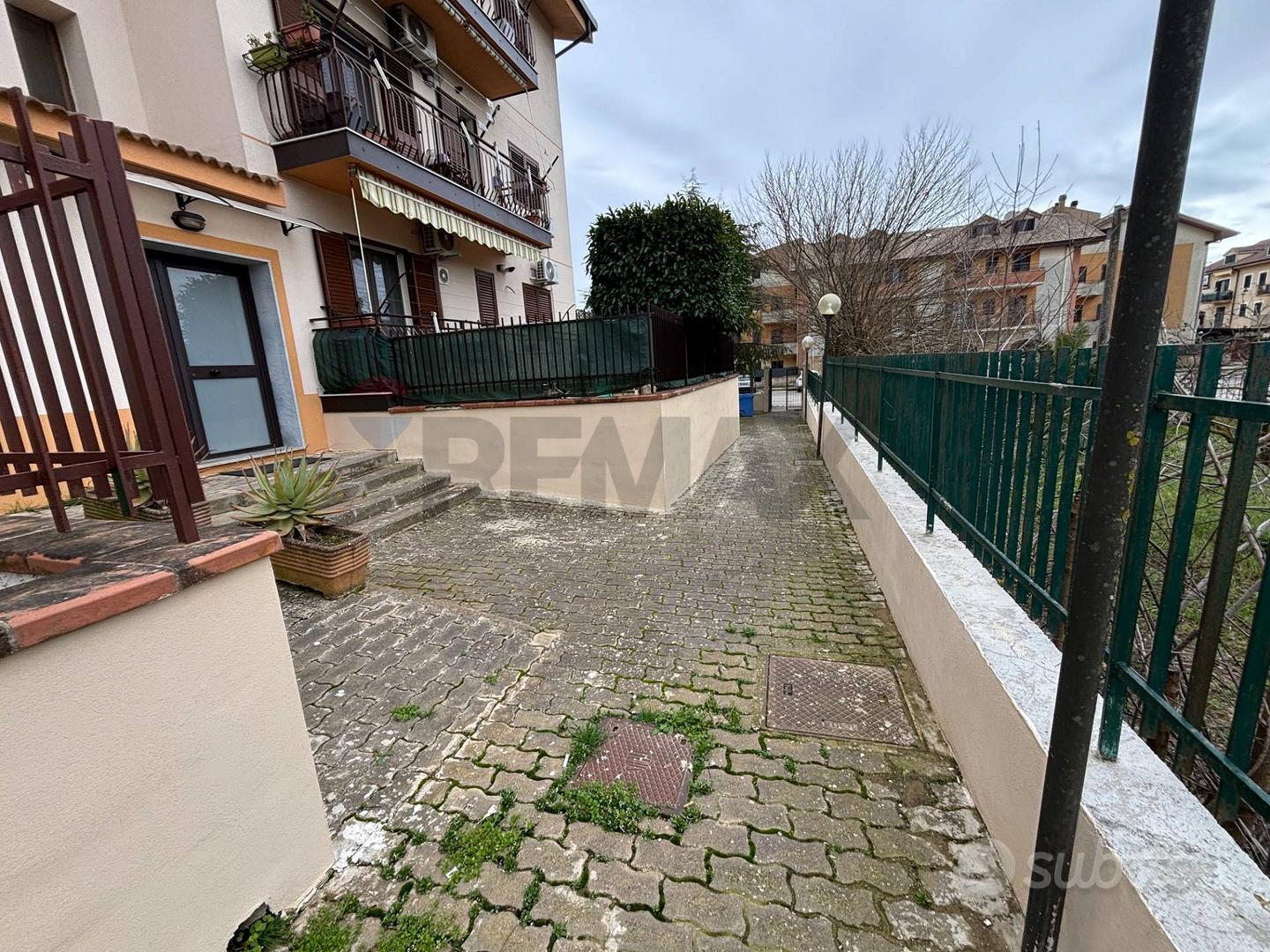 Appartamento - Piazza Armerina - Vista 4