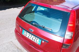 ford fiesta 2002 