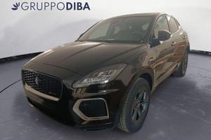 Jaguar E-Pace 2017 Benzina 2.0D I4 163CV AWD ...