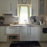 Cucina bianca Aran