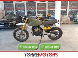 Fantic Motor Caballero 500 Rally 03/2024
