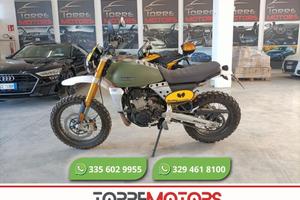 Fantic Motor Caballero 500 Rally 03/2024