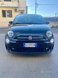 Fiat 500 S HYBRID