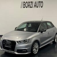 Audi A1 1.0 TFSI ultra S tronic S-Line PRMO!!!