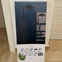 Schutte Sistema doccia con termostato nuovo