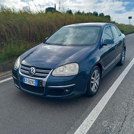 Volkswagen Jetta 2.0 Tdi