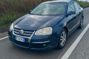 Volkswagen Jetta 2.0 Tdi
