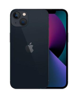 iPhone 13 256GB colore nero