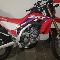 Crf 300l