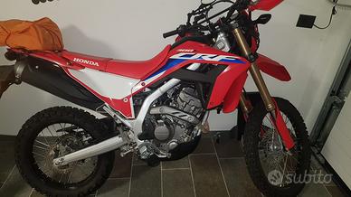 Crf 300l