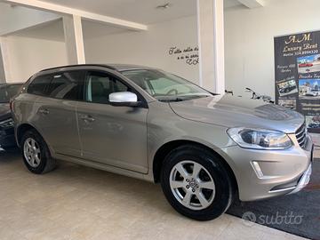 Volvo XC 60 XC60 D3 Geartronic Momentum