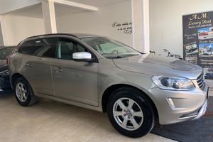 Volvo XC 60 XC60 D3 Geartronic Momentum