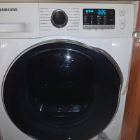 lavasciuga samsung WD8NK52E0ZW/ET 8/5 Kg