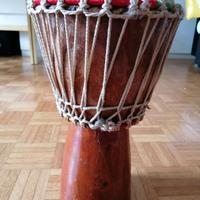 strumento a percussione 