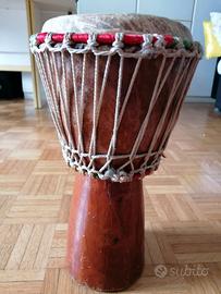 strumento a percussione 