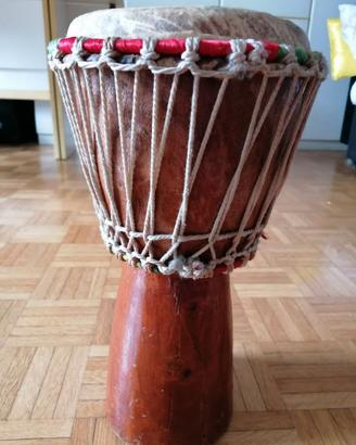 strumento a percussione 