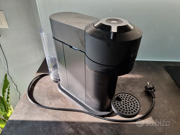 Nespresso Vertuo Next Black