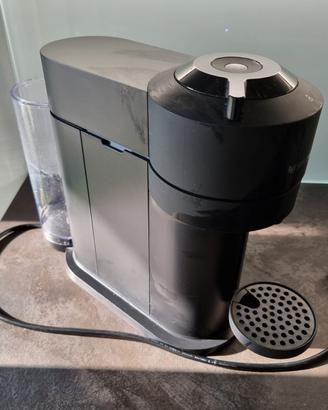 Nespresso Vertuo Next Black