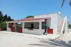 Casa Salento puglia con piscina a due passi mare