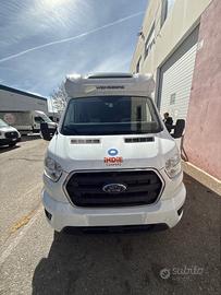 Ford Transit CaraSuite 650MF