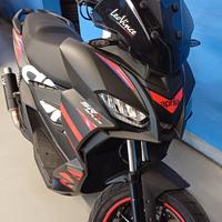 Aprilia rs200 replica 