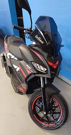 Aprilia rs200 replica 
