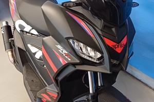 Aprilia rs200 replica 