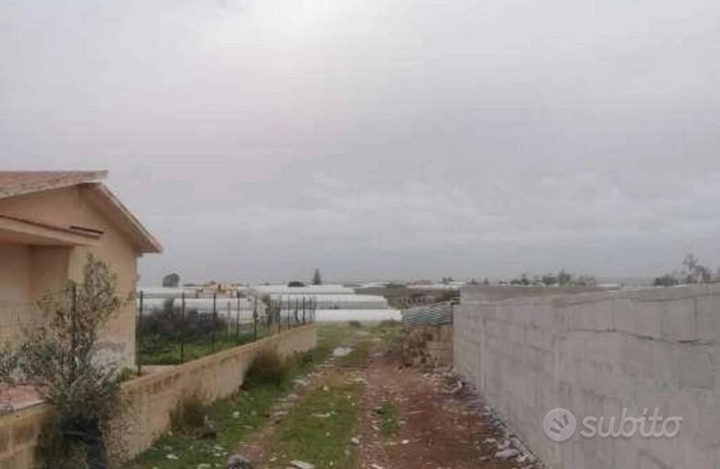 Immobile in asta di 2800 m² a Santa Croce Camerina - Vista 3