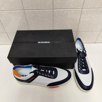 Scarpe Bikkembergs Olimpian 96 