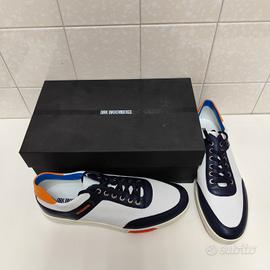 Scarpe Bikkembergs Olimpian 96 