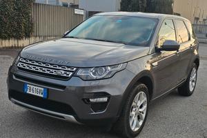 Land Rover Discovery Sport 2.0 TD4 180 CV Auto Bus