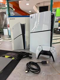 PS5 DISCO 1TB PARI AL NUOVO! GARANTITA