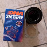 Kit filtro aria DNA per Royal Enfield Super Meteor