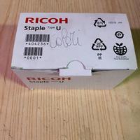 Ricoh Staple Refill Type U Originali