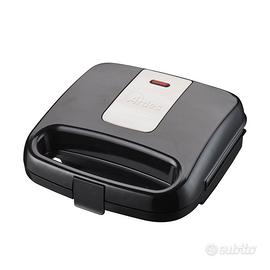 PIASTRA GRILL ELETTRICO 750W *ARDES - SCONTO 30%
